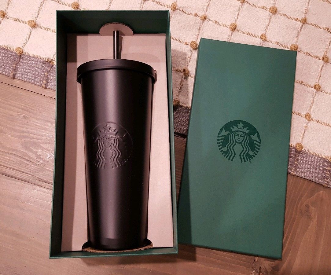 Tumblers Starbucks : les modèles les plus chers avec MeilleurVendeur.com !  